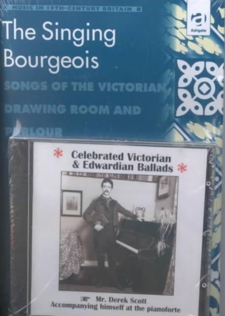 The Singing Bourgeois