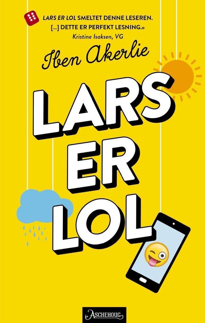 Lars er lol