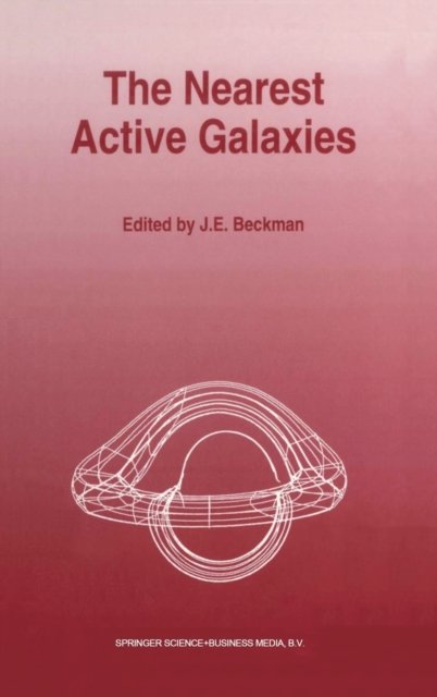 The Nearest Active Galaxies
