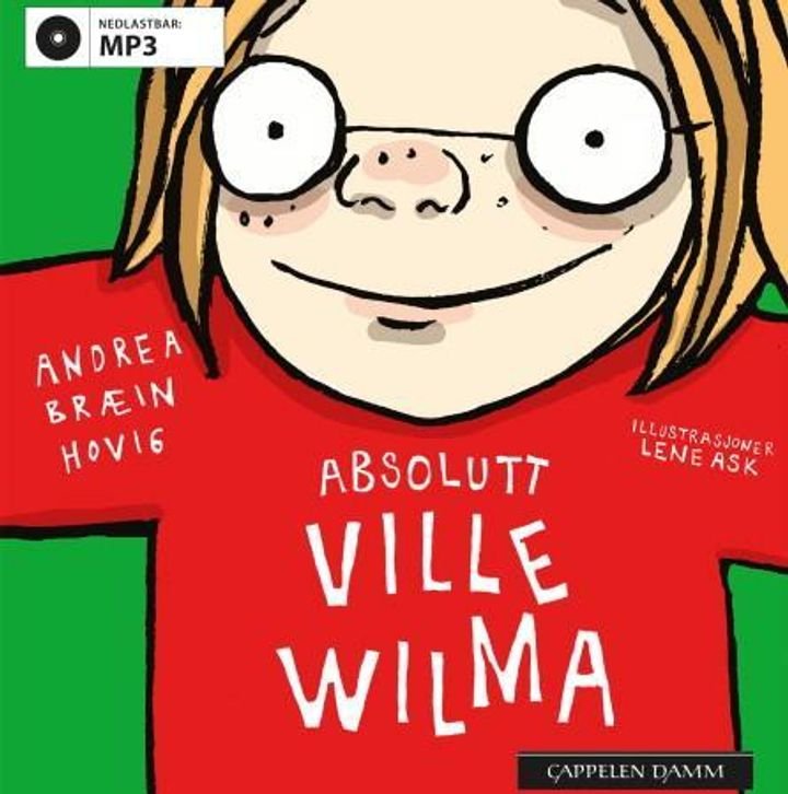 Absolutt Ville Wilma