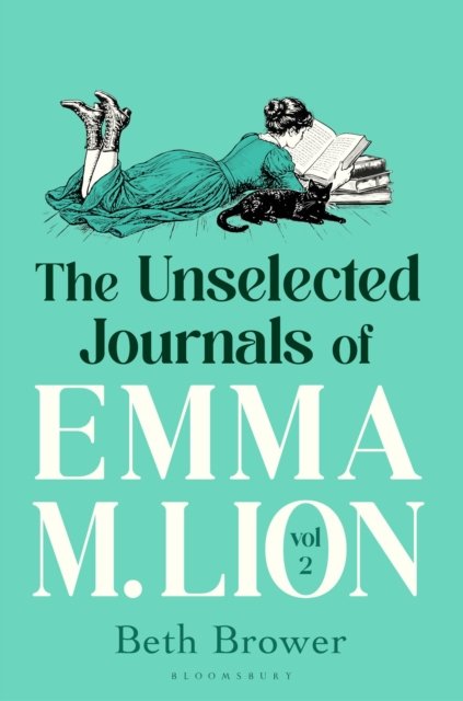 Unselected Journals of Emma M. Lion, vol. 2