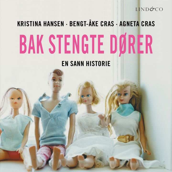Bak stengte dører - en sann historie