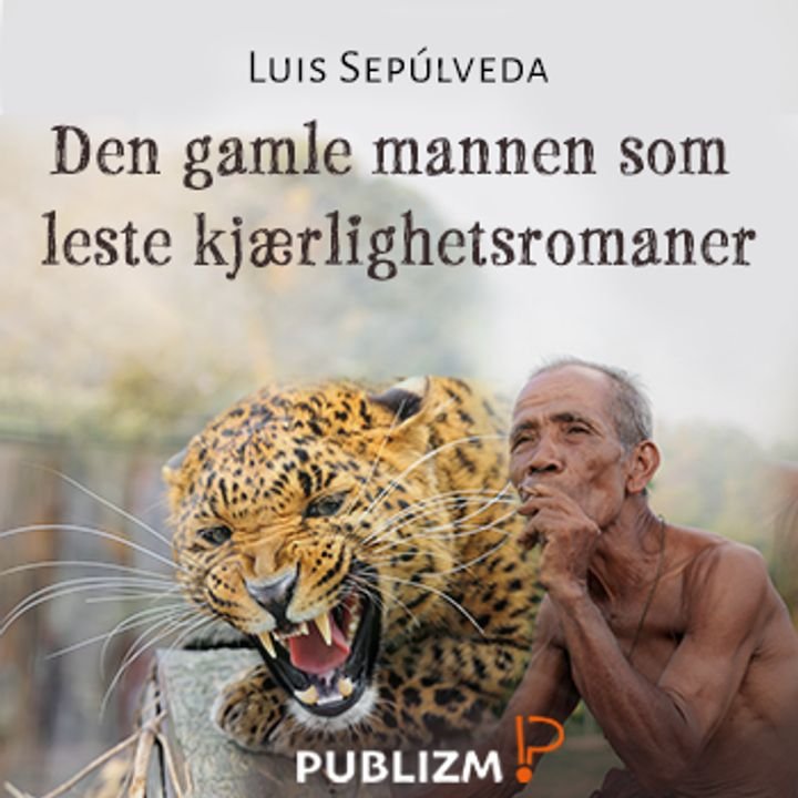 Den gamle mannen som leste kjærlighetsromaner