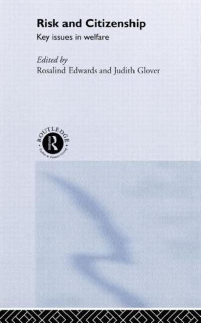 Risk and Citizenship