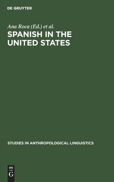 Spanish in the United States