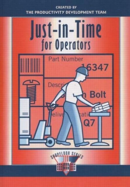 Just-In-Time for Operators