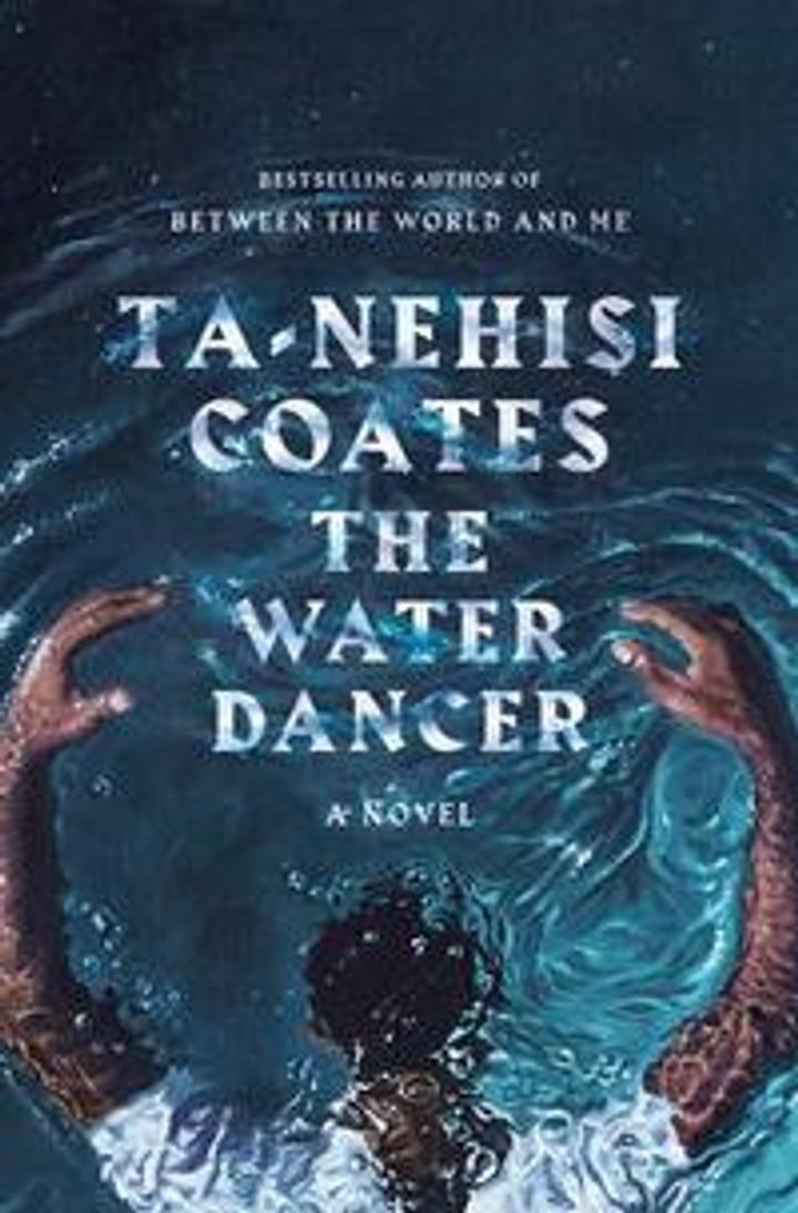 The water dancer