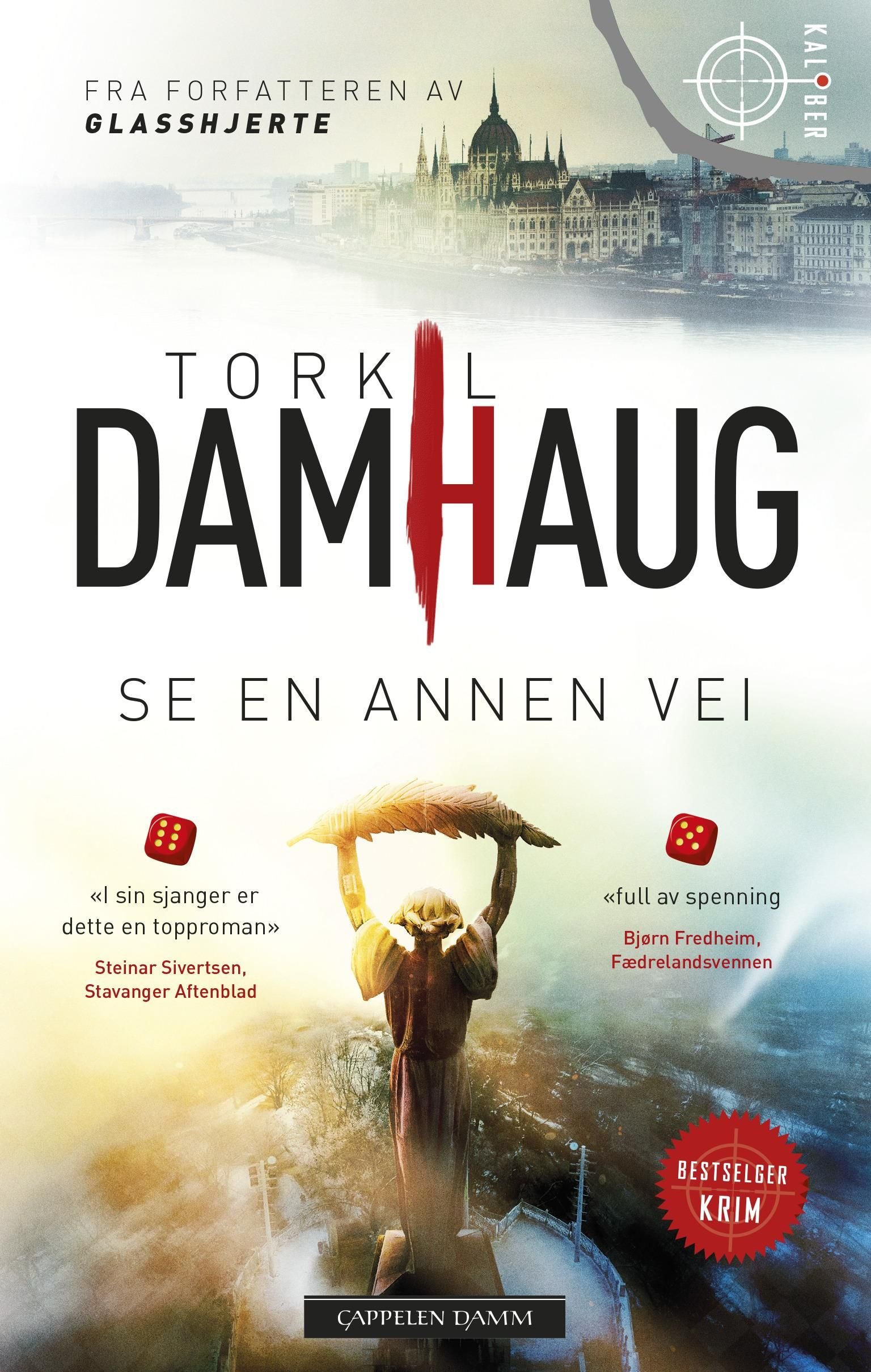 Se en annen vei - roman