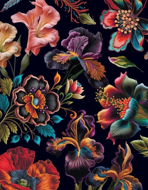 Wildflowers Journal