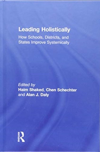 Leading Holistically