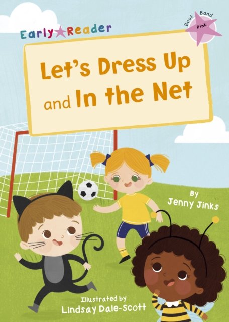 Let''s Dress Up and In the Net