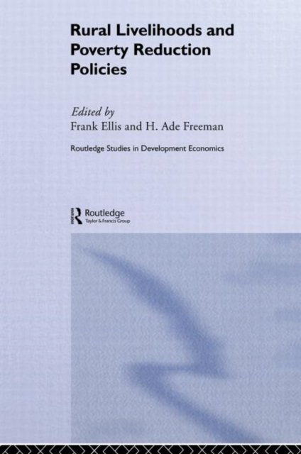Rural Livelihoods and Poverty Reduction Policies