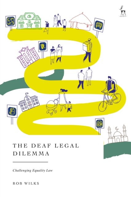 The Deaf Legal Dilemma