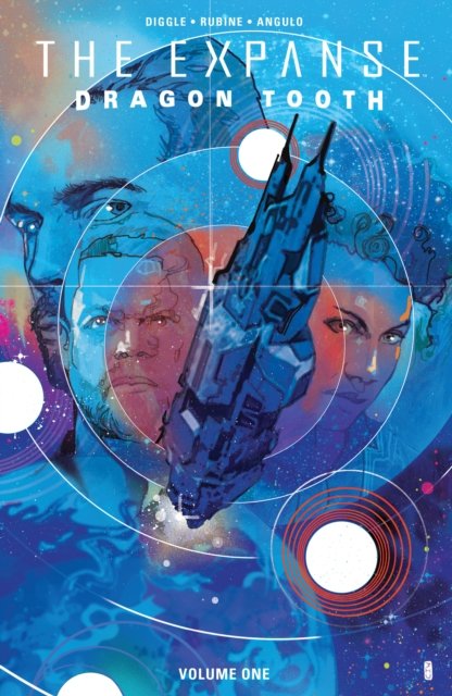 Expanse: Dragon Tooth Vol. 1