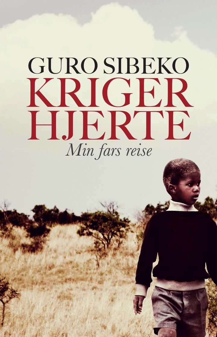 Krigerhjerte - min fars reise
