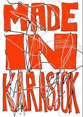 Made in Karasjok