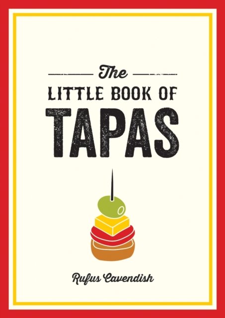 The Little Book of Tapas