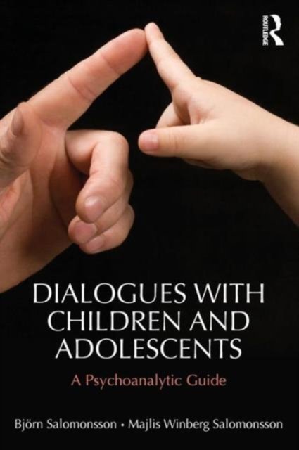 Dialogues With Children and Adolescents