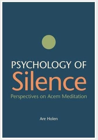 Psychology of silence
