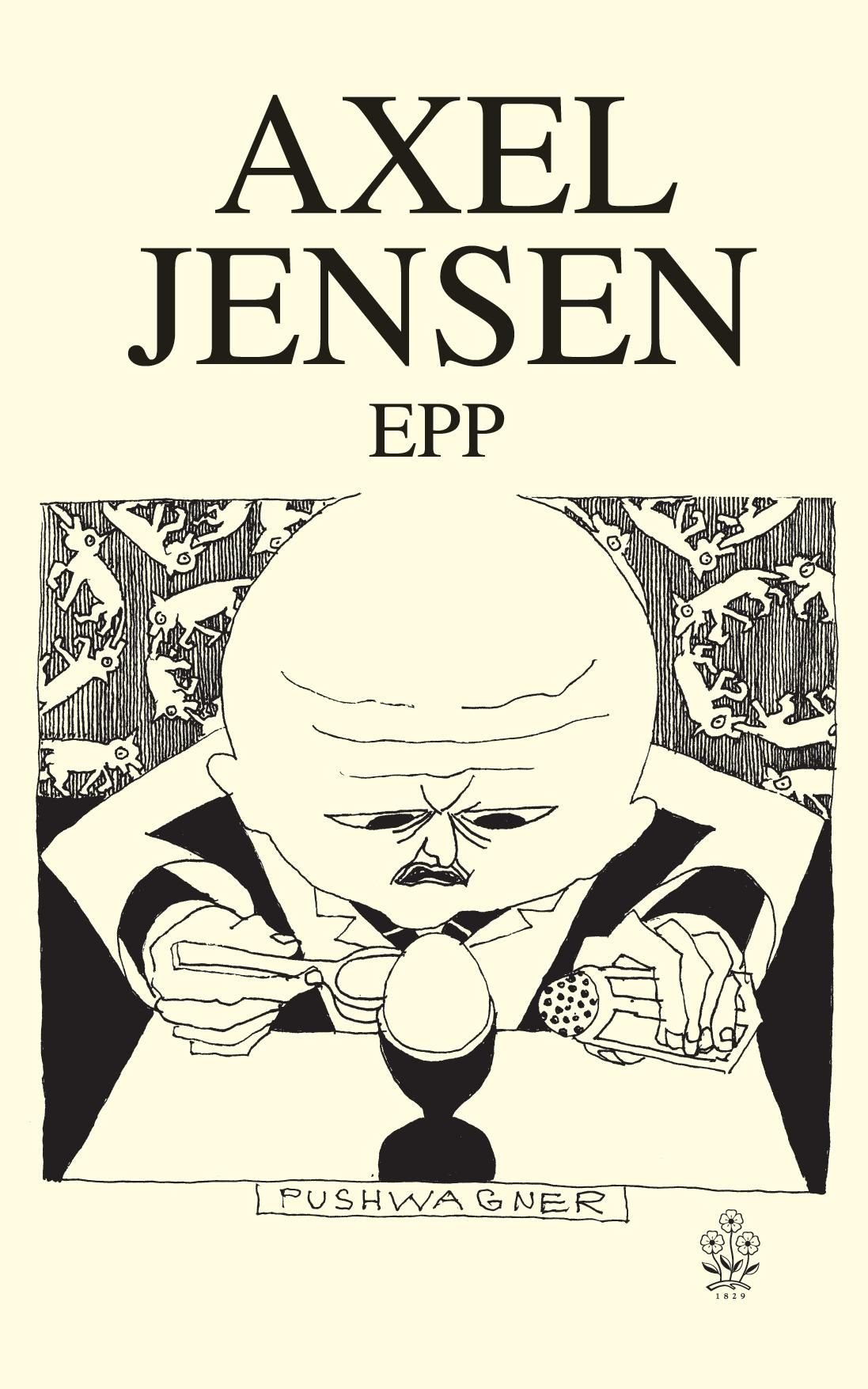 Epp - roman