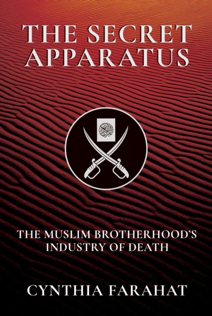 The Secret Apparatus