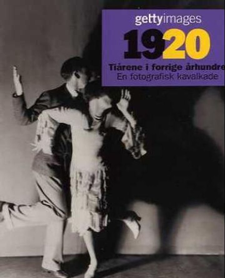 1920 = 1920 : årtier i det tyvende århundrede = 1920 : årtionden under 1900-talet