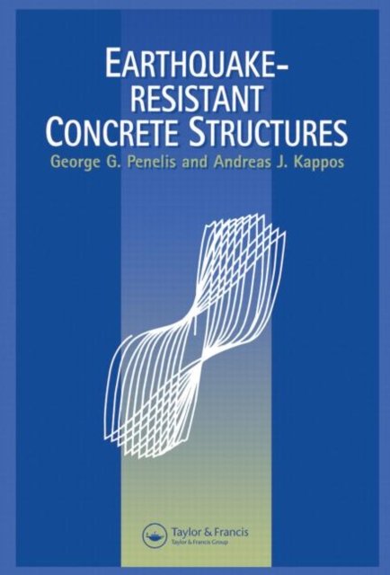 Earthquake-Resistant Concrete Structures