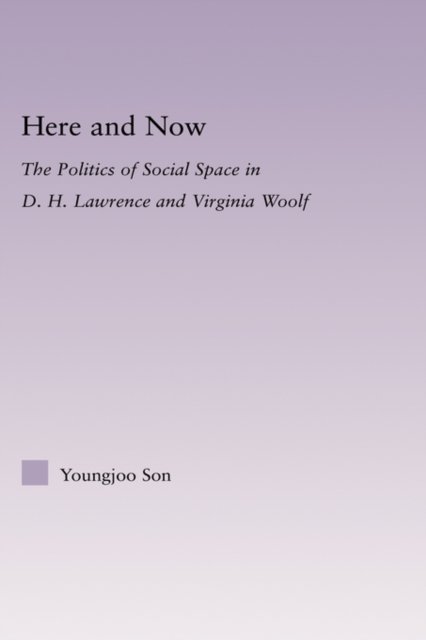 Here and Now