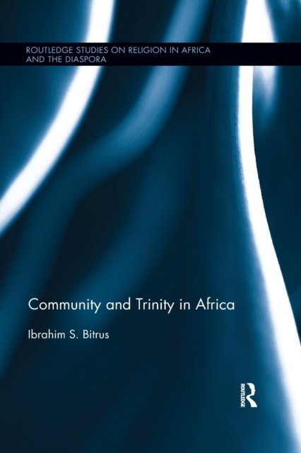 Community and Trinity in Africa