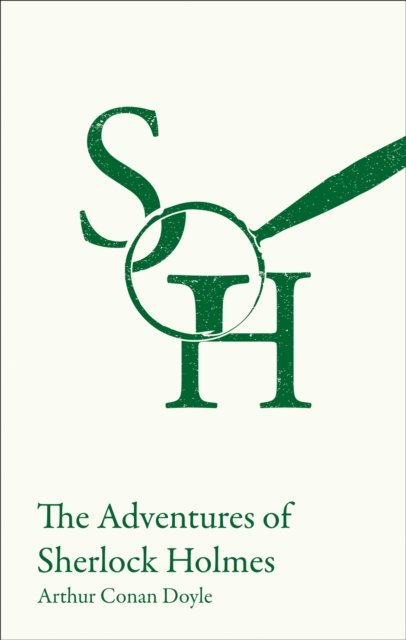 CCC ADVENTURES SHERLOCK HOLMES