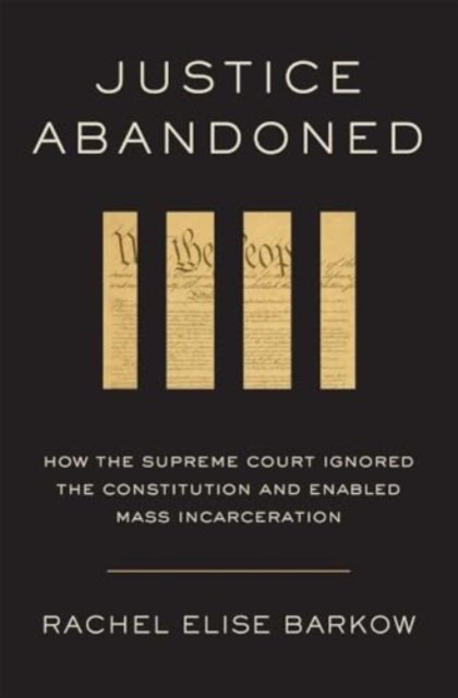 Justice Abandoned