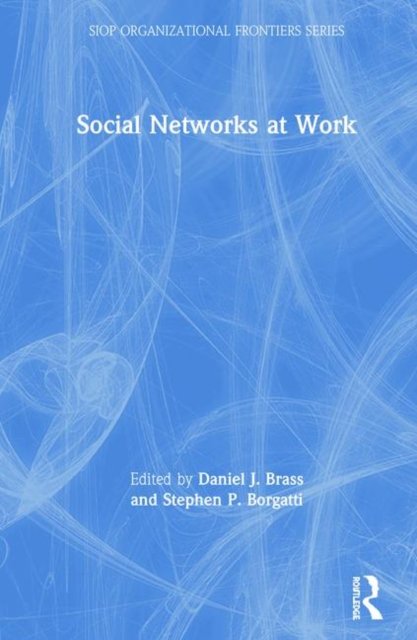 Social Networks at Work
