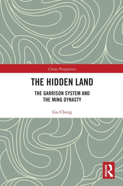 The Hidden Land