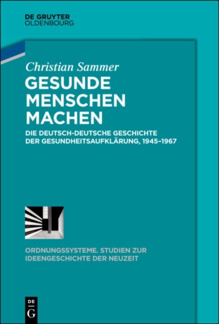 Gesunde Menschen Machen