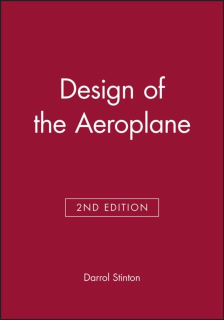 Design of the Aeroplane 2e