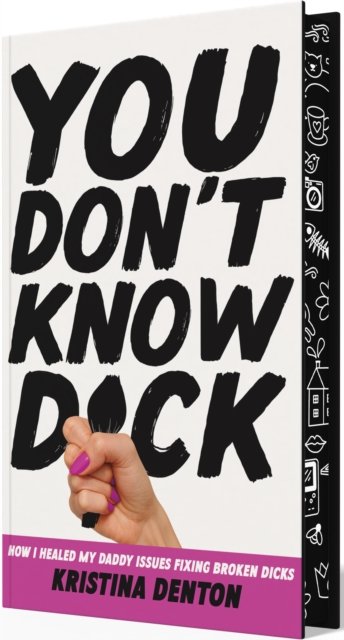 You Don't Know Dick