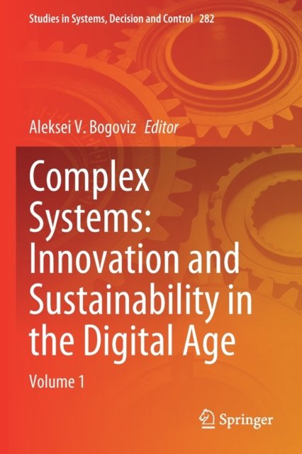 Complex Systems