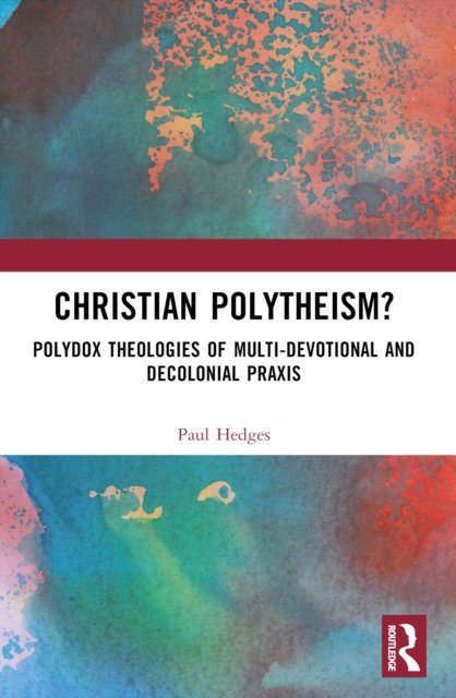 Christian Polytheism?