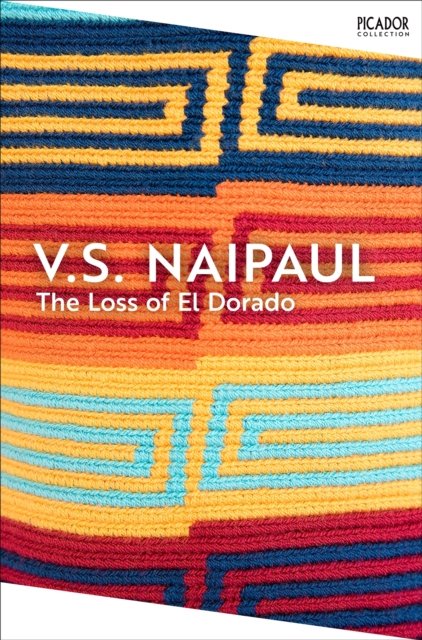 Loss of El Dorado