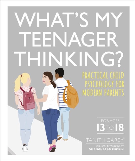 What''s My Teenager Thinking?