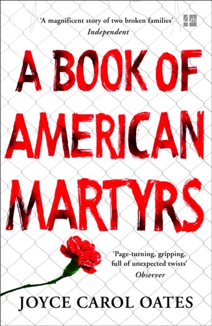 BK OF AMERICAN MARTYRS PB