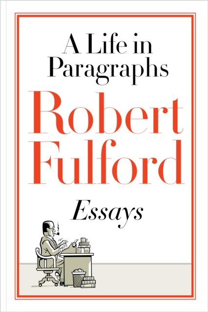 A Life in Paragraphs