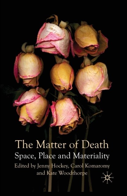 The Matter of Death