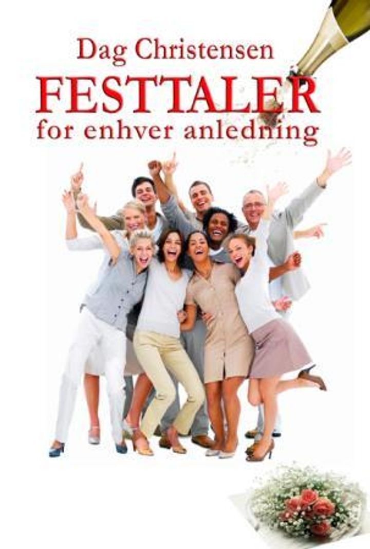 Festtaler - for enhver anledning