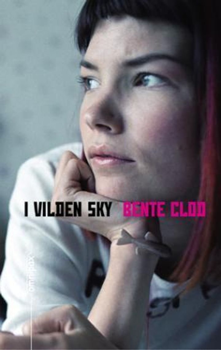 I vilden sky