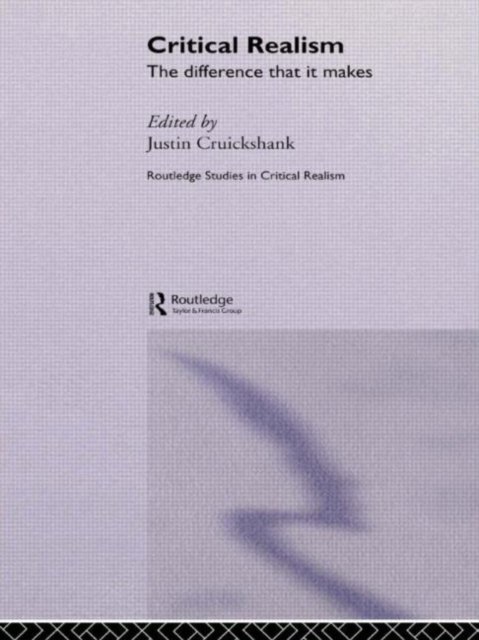 Critical Realism