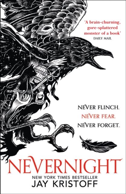 NEVERNIGHT_NEVERNIGHT CHRO1 PB