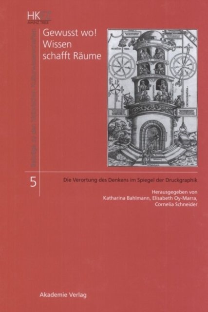 Gewusst wo! Wissen schafft Raume