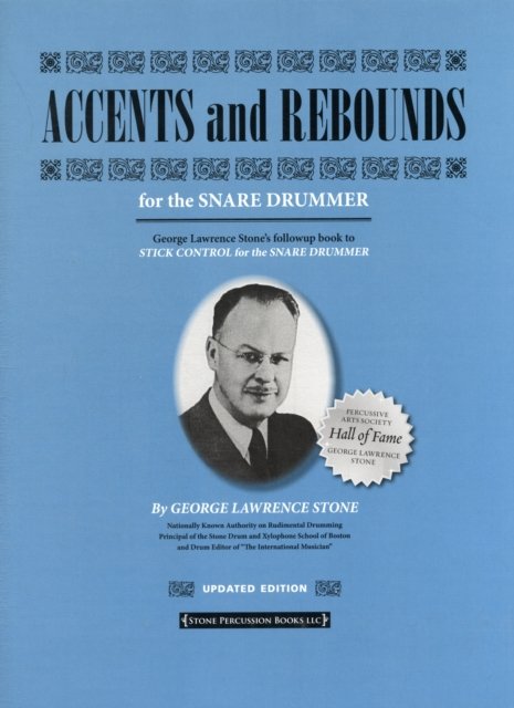 Accents and Rebounds (Updated)
