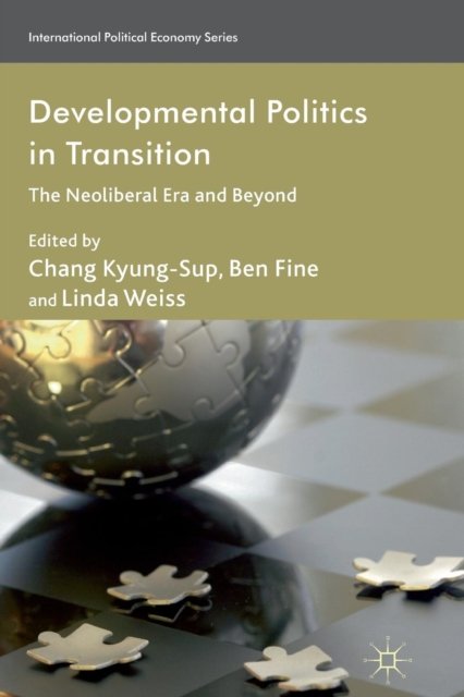 Developmental Politics in Transition